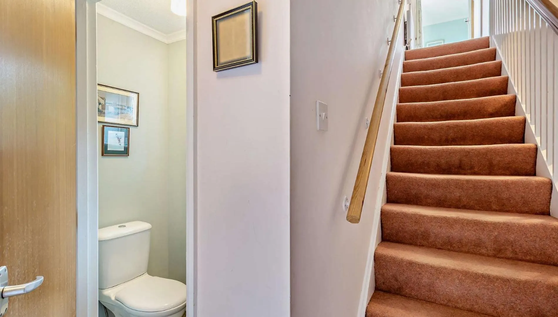 3 Bed In Sz047 Prázdninový dům Threlkeld