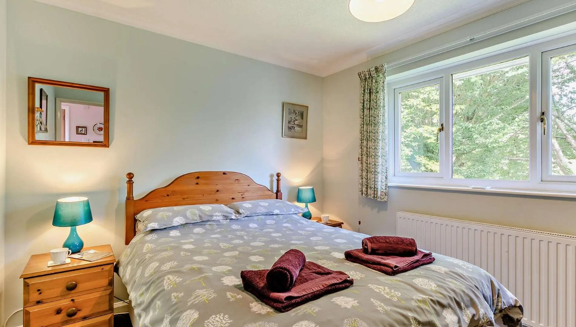 Holiday home 3 Bed In Sz047 Threlkeld