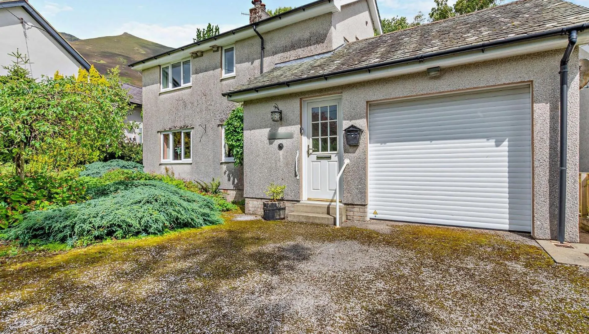 3 Bed In Sz047 Threlkeld