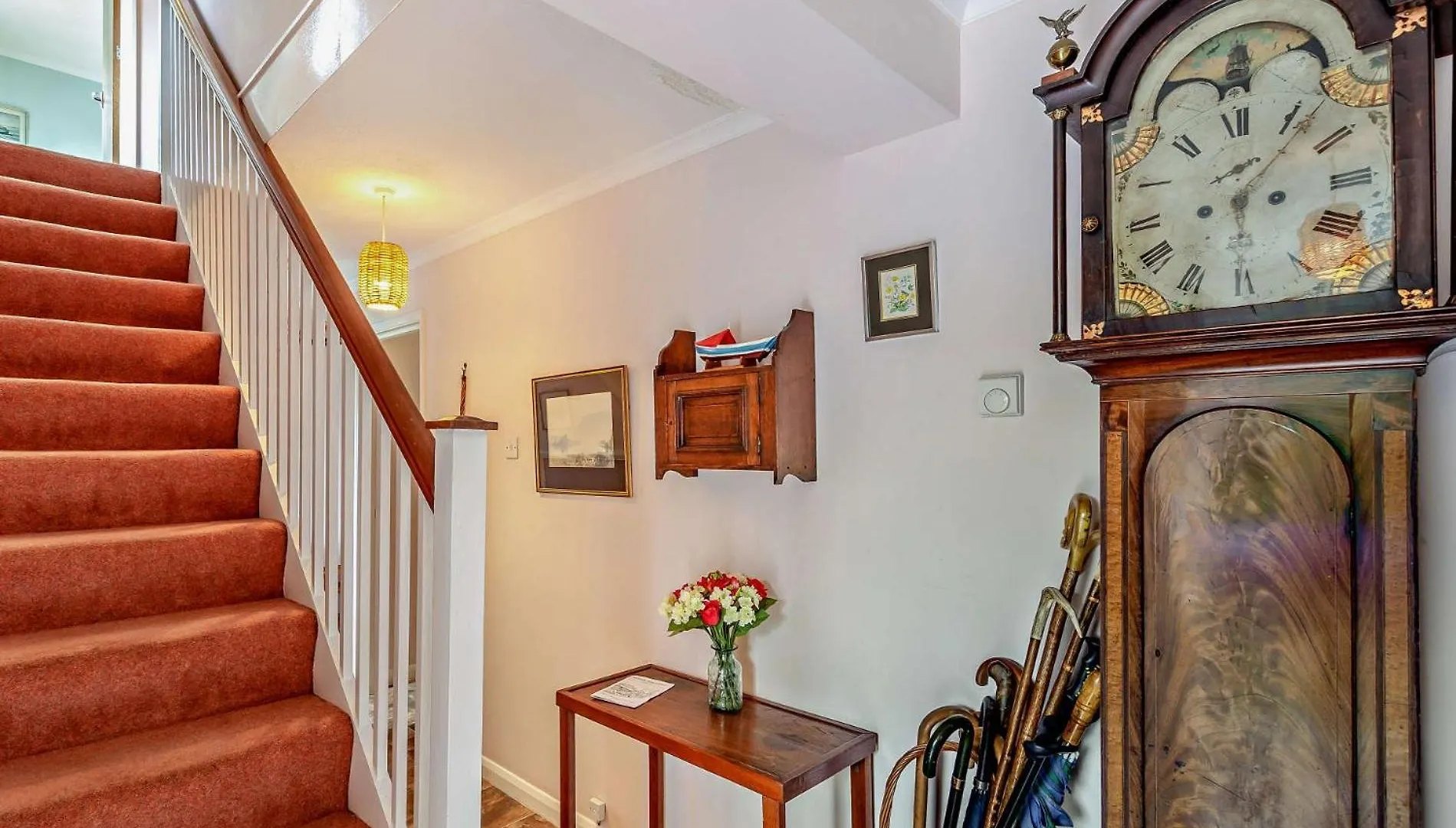 Prázdninový dům 3 Bed In Sz047