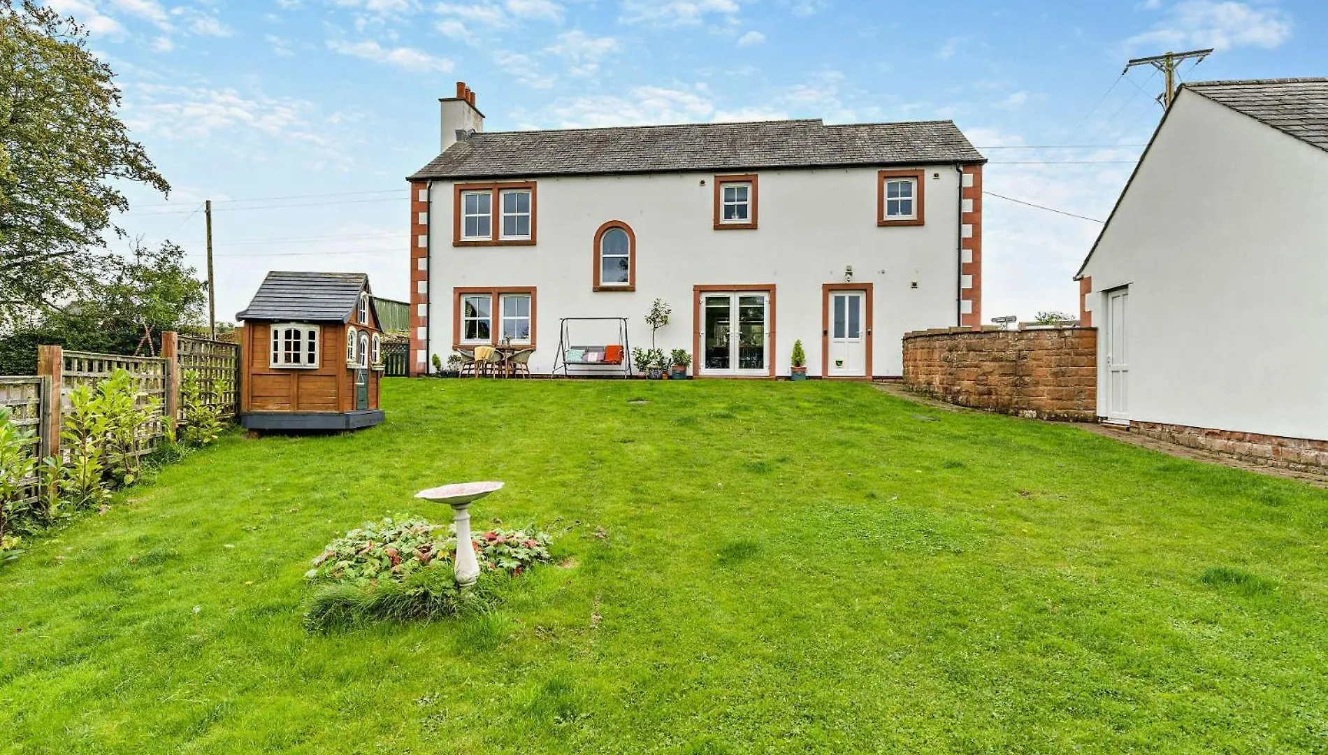 Holiday home 4 Bed In Hayton Sz119 *