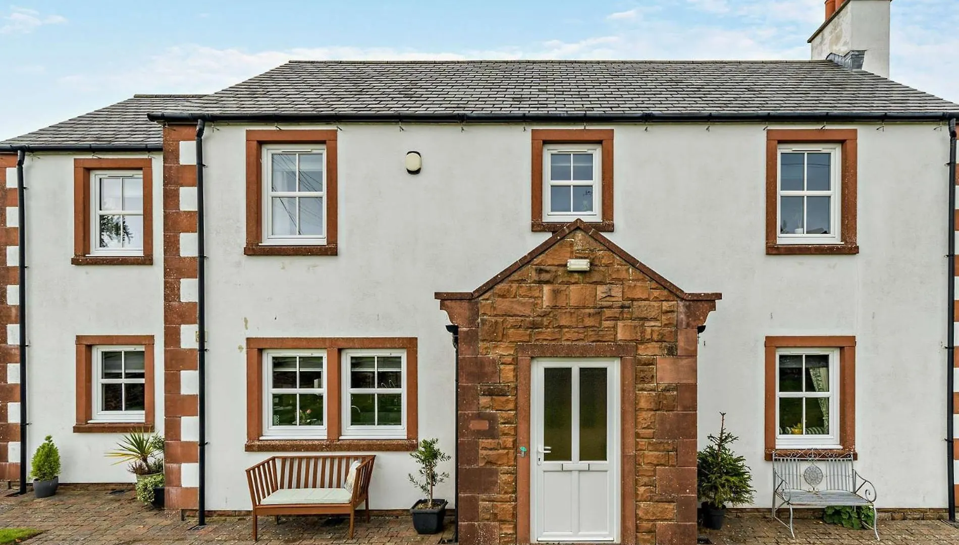 Holiday home 4 Bed In Hayton Sz119 Hayton (Cumbria)