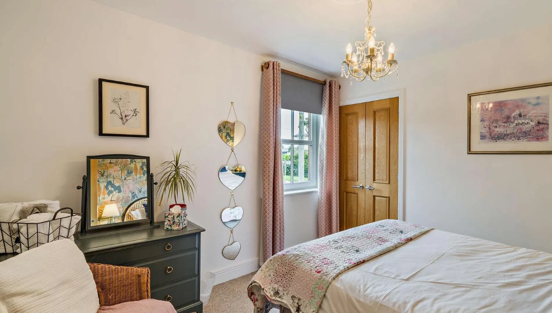 4 Bed In Hayton Sz119 Hayton (Cumbria)