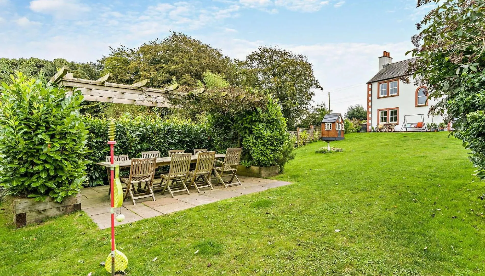 4 Bed In Hayton Sz119 Holiday home Hayton (Cumbria)