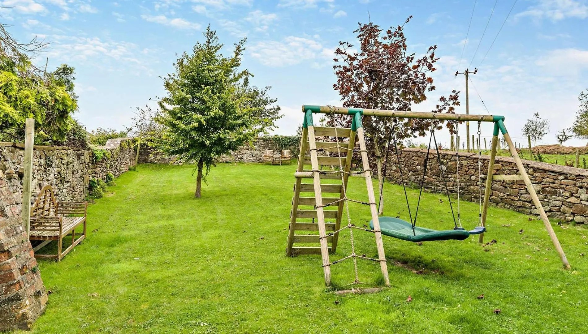 Holiday home 4 Bed In Hayton Sz119 Hayton (Cumbria)