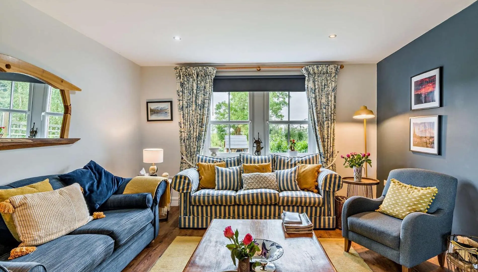 4 Bed In Hayton Sz119 * Hayton (Cumbria)