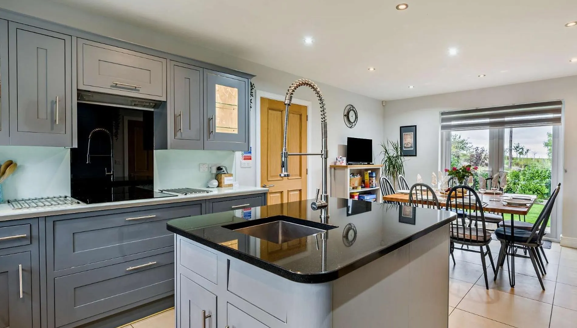 4 Bed In Hayton Sz119 *