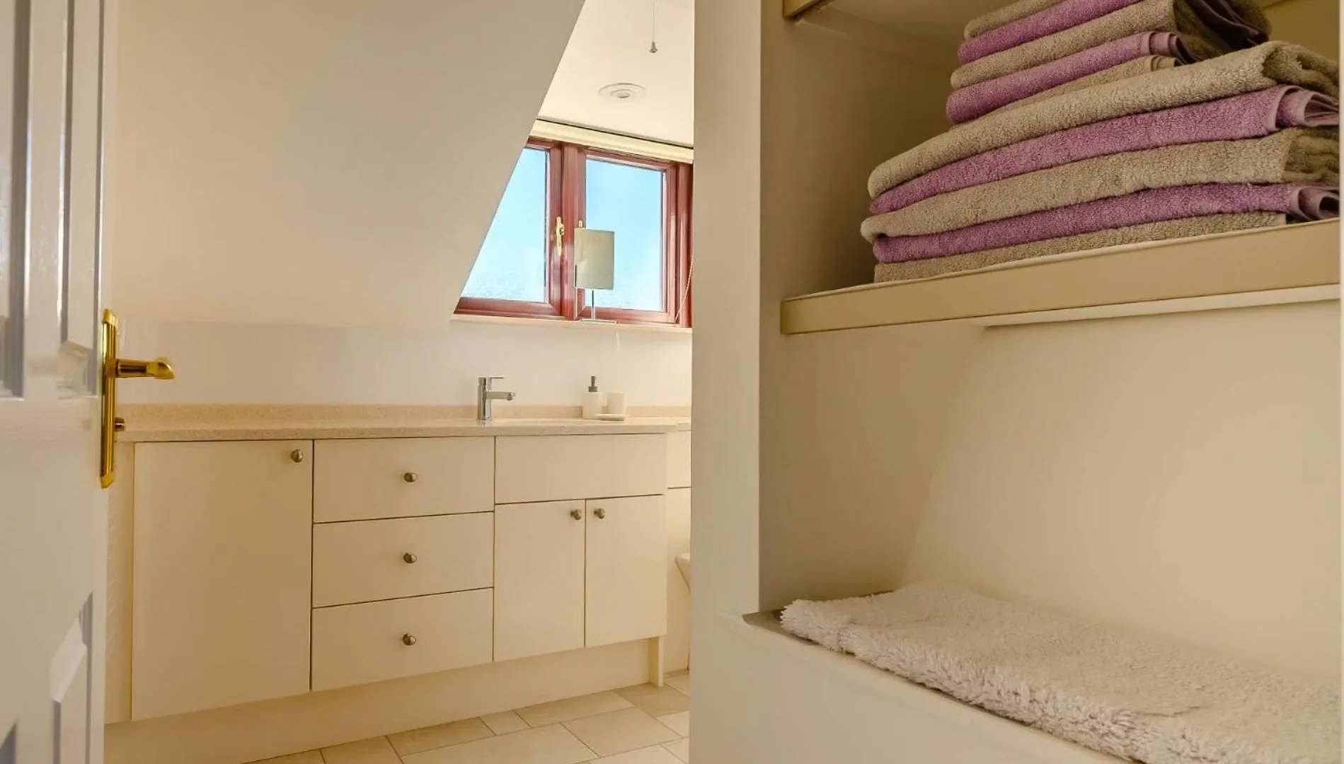 3 Bed In Greystoke 89268 度假居 Newton Reigny