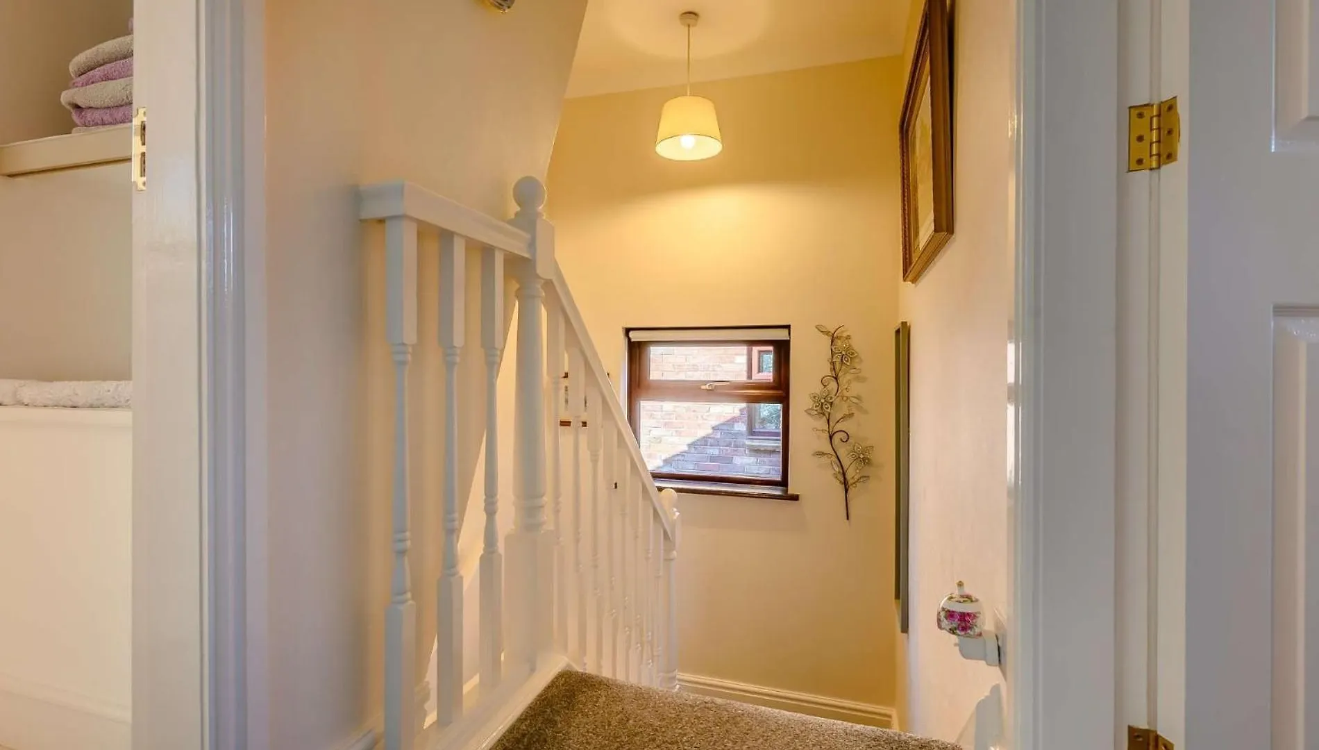 3 Bed In Greystoke 89268 Holiday home Newton Reigny