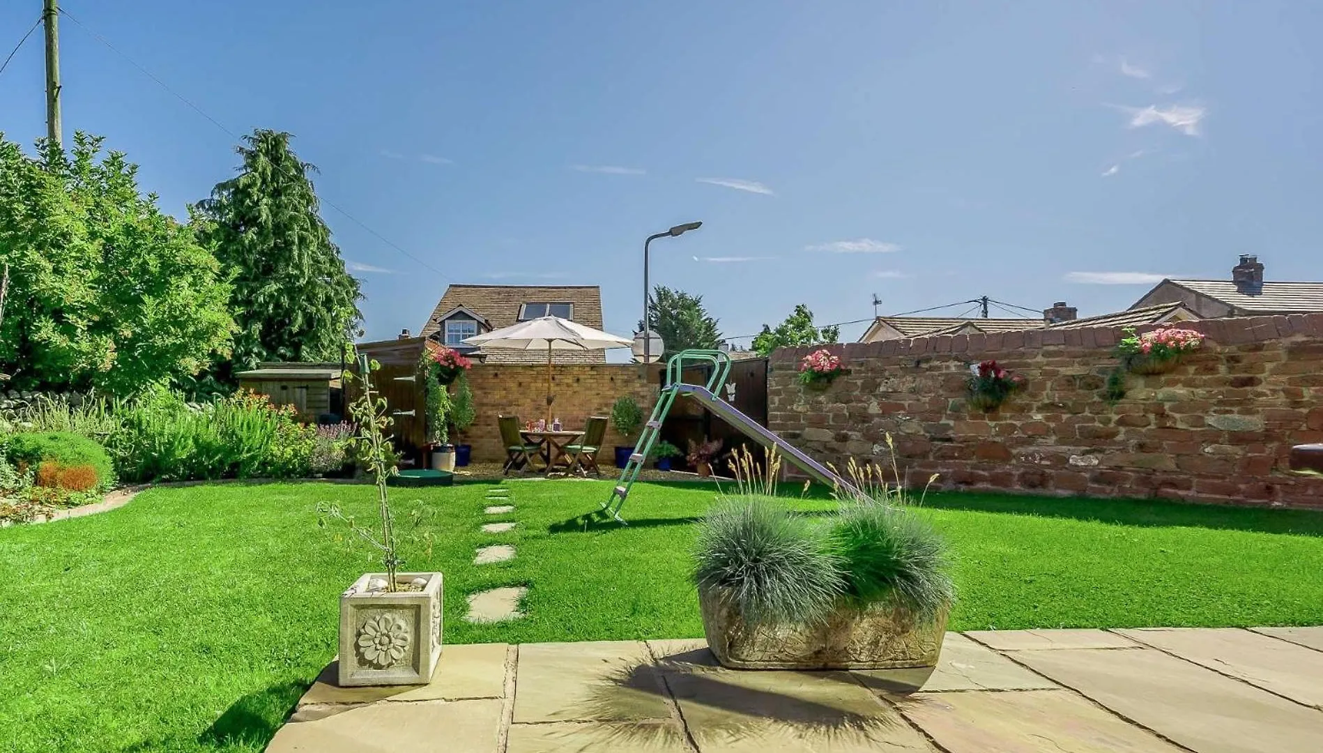 3 Bed In Greystoke 89268 Holiday home