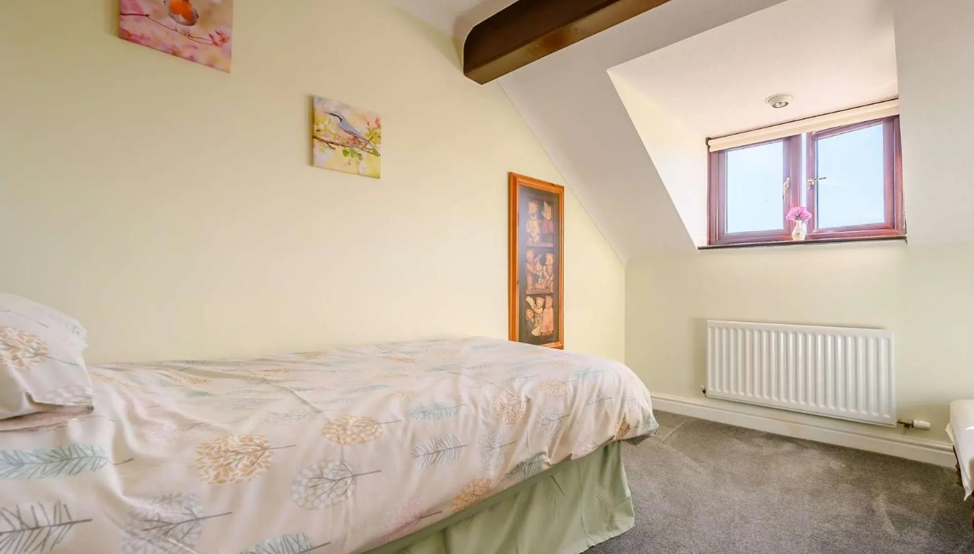 3 Bed In Greystoke 89268 Holiday home *