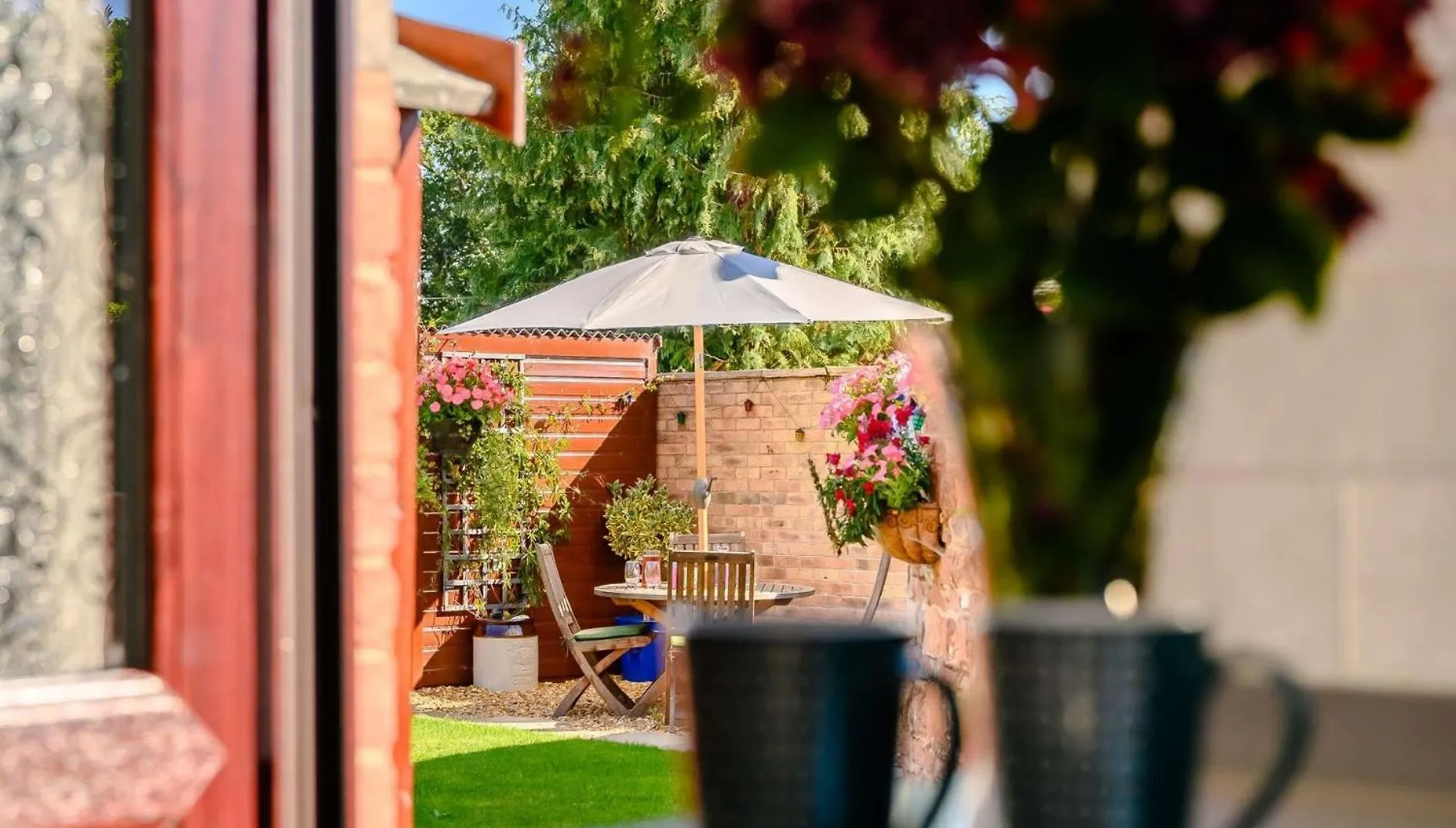 3 Bed In Greystoke 89268
