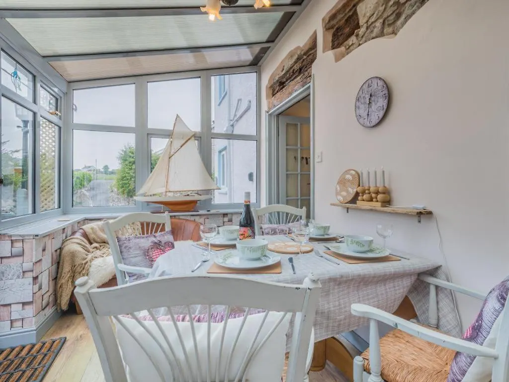 3 Bed In Sz130 Holiday home *