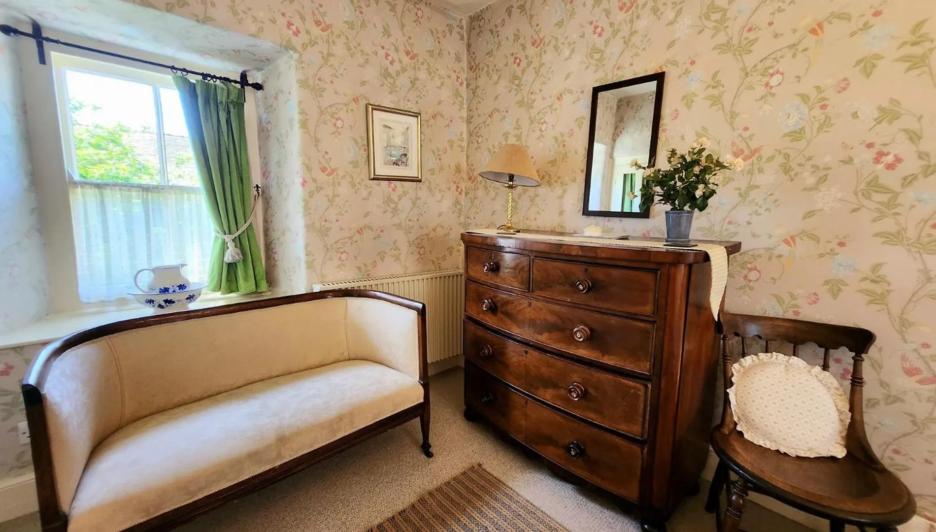 Holiday home 3 Bed In Village Llh34 Hawkshead