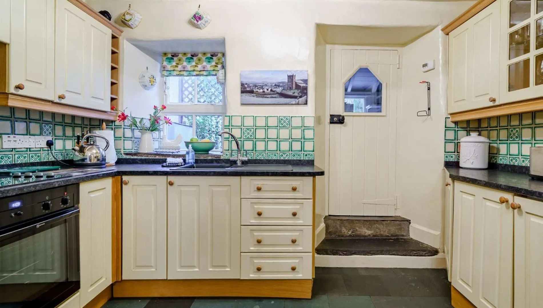 Holiday home 3 Bed In Village Llh34 *