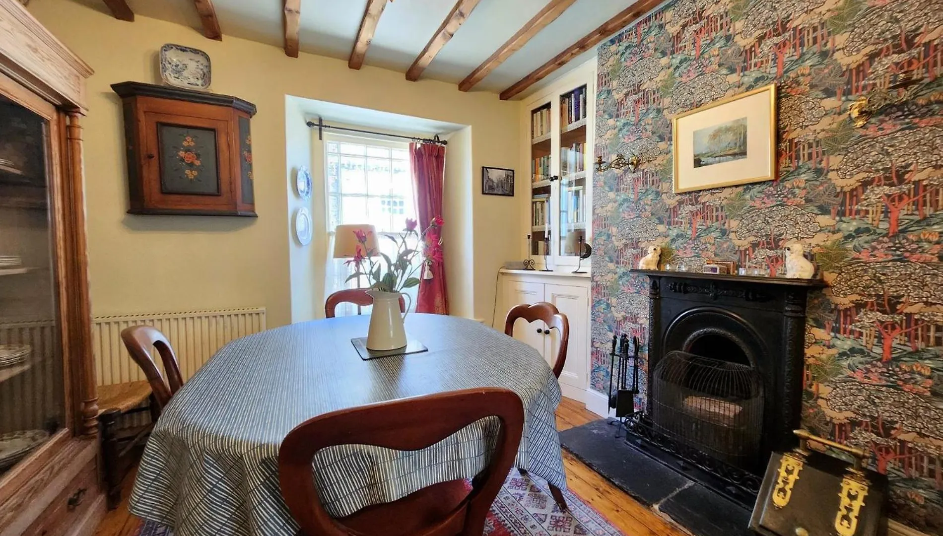3 Bed In Village Llh34 Hawkshead
