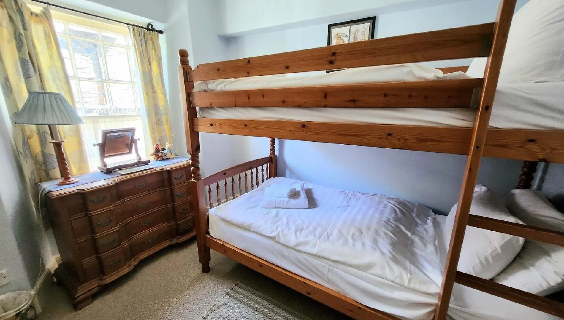 Holiday home 3 Bed In Village Llh34