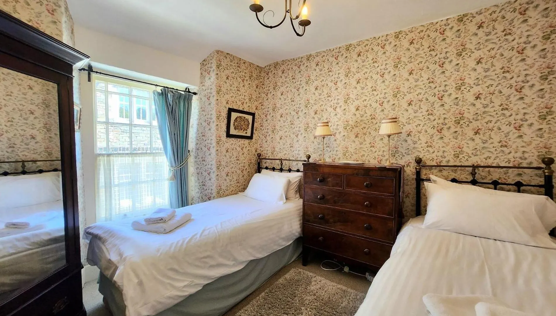 3 Bed In Village Llh34 Hawkshead