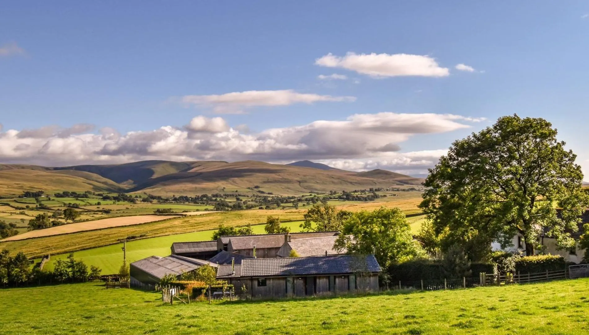 Holiday home 2 Bed In 80563 Caldbeck