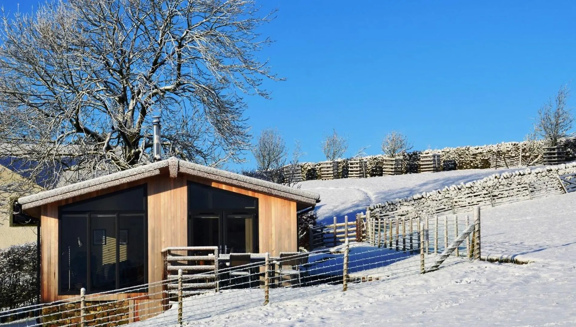 2 Bed In 80563 Holiday home Caldbeck