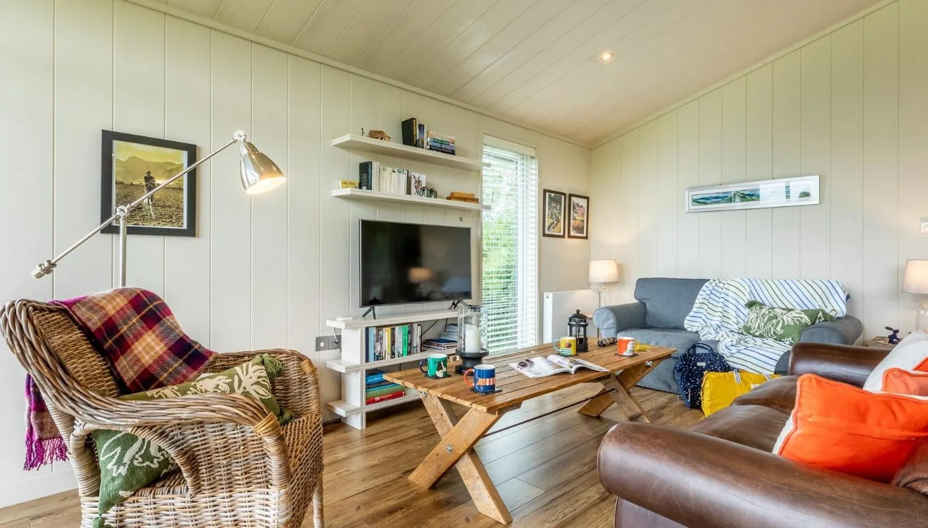 Holiday home 2 Bed In 80563 Caldbeck