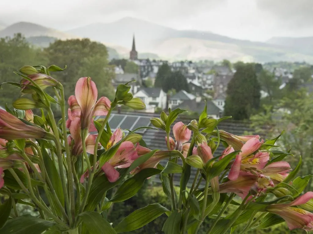 2 Bed In Keswick Sz008 *