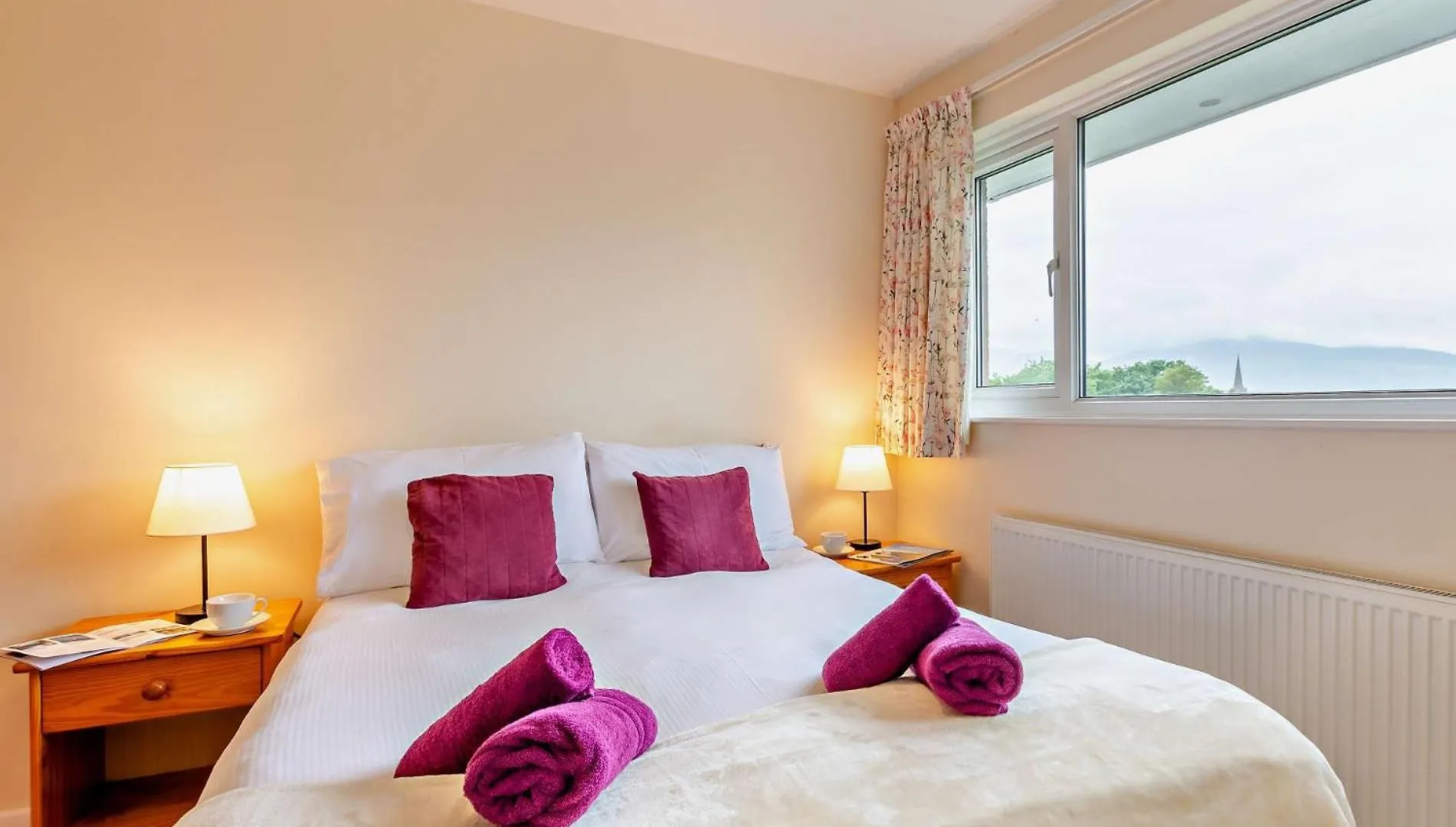 2 Bed In Keswick Sz008