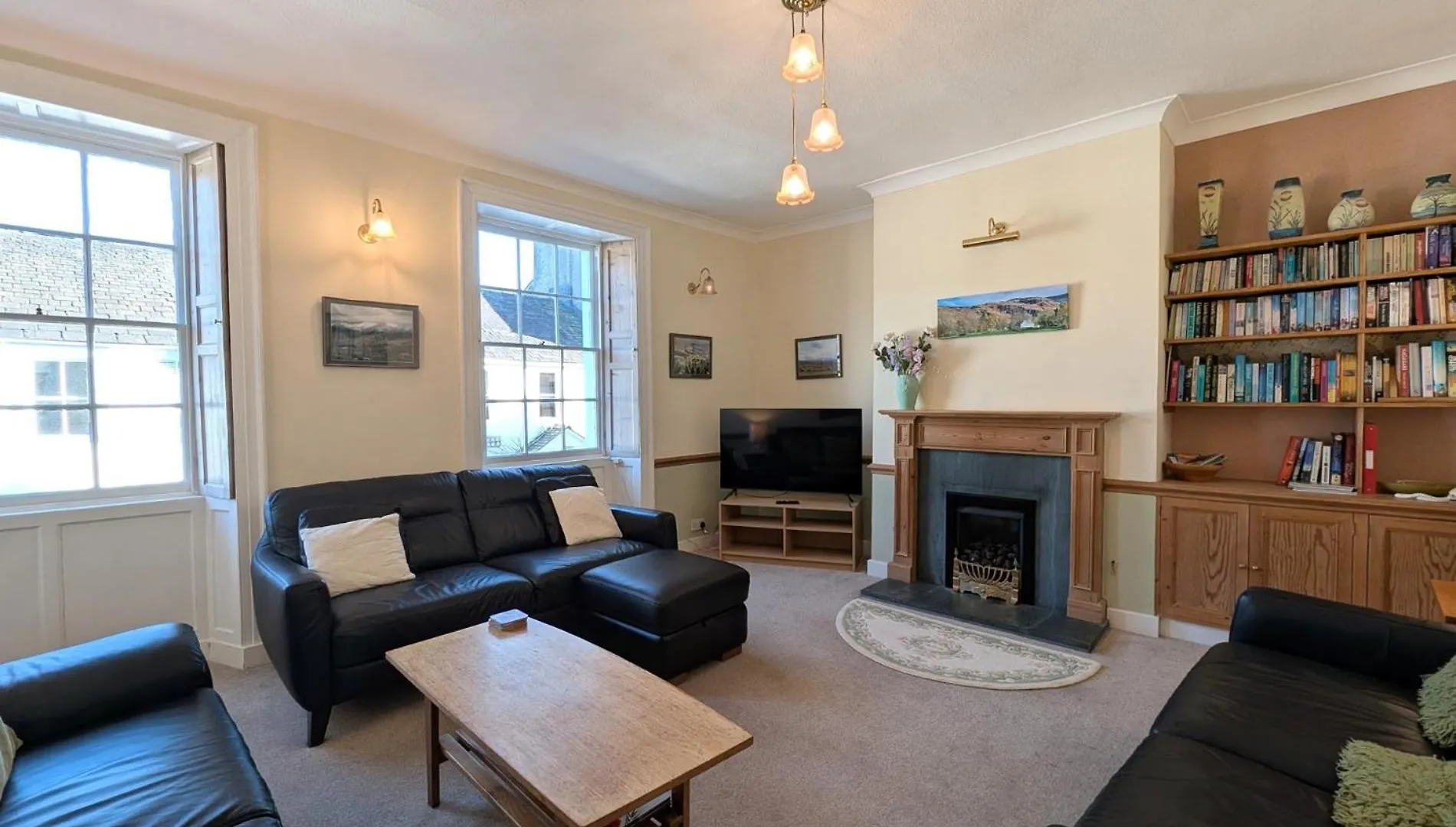3 Bed In Keswick Sz187 Holiday home *
