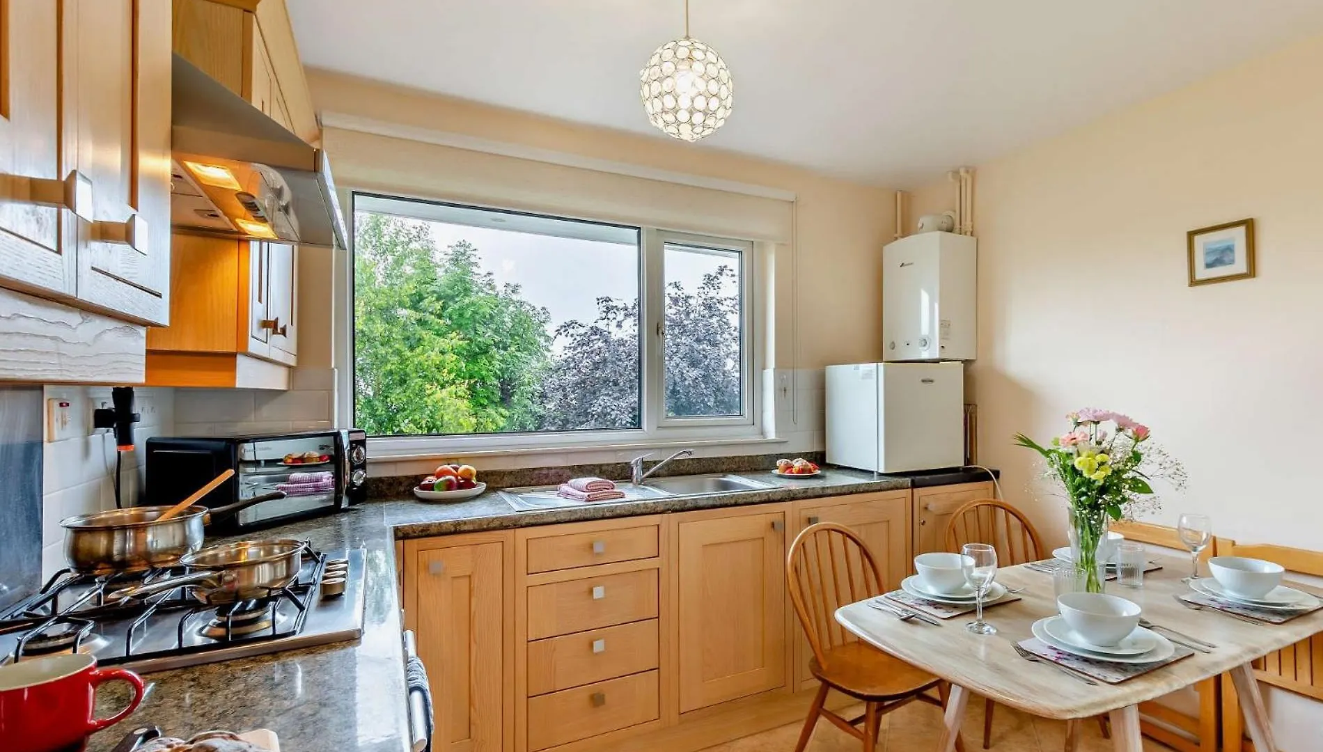 2 Bed In Keswick Sz008