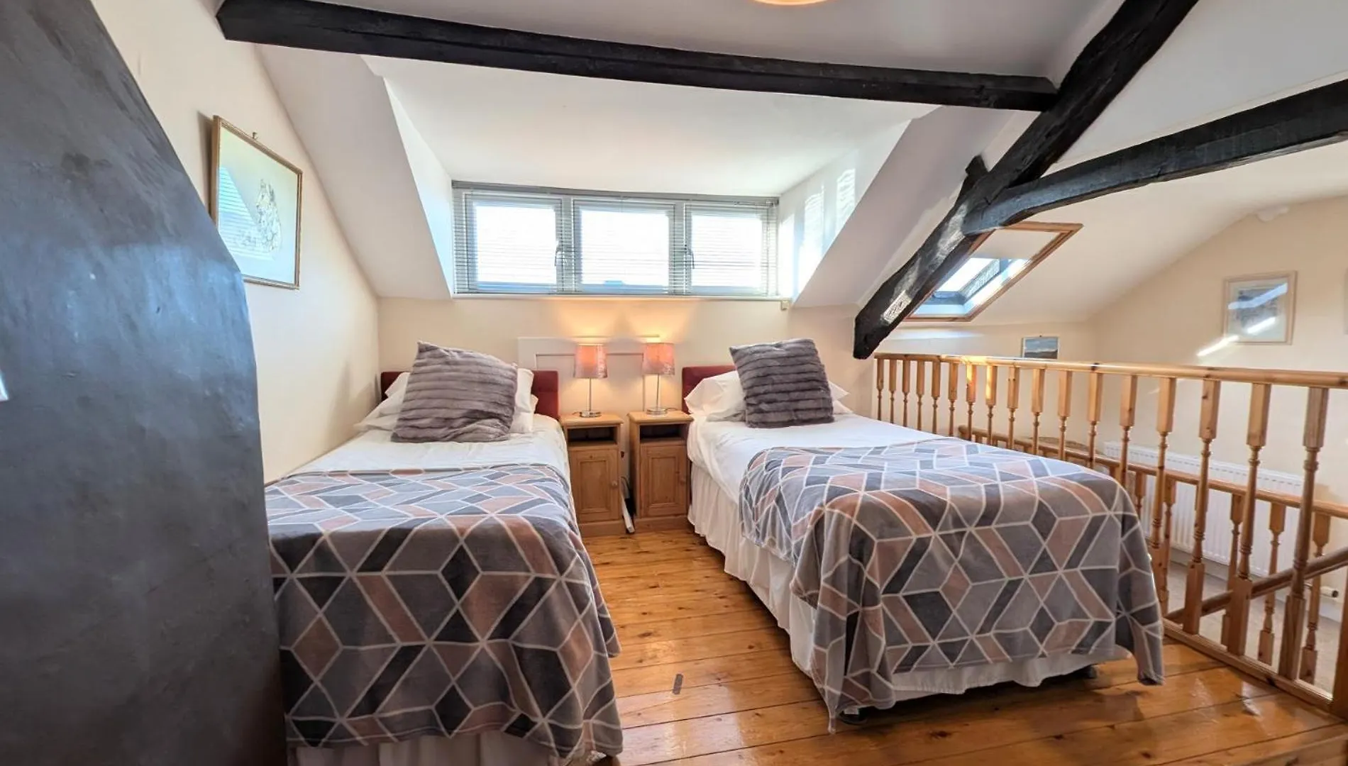 3 Bed In Keswick Sz187 * Keswick