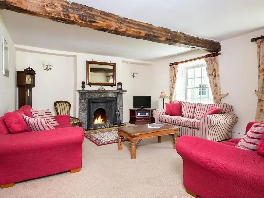 6 Bed In Sz327 Holiday home Lamplugh