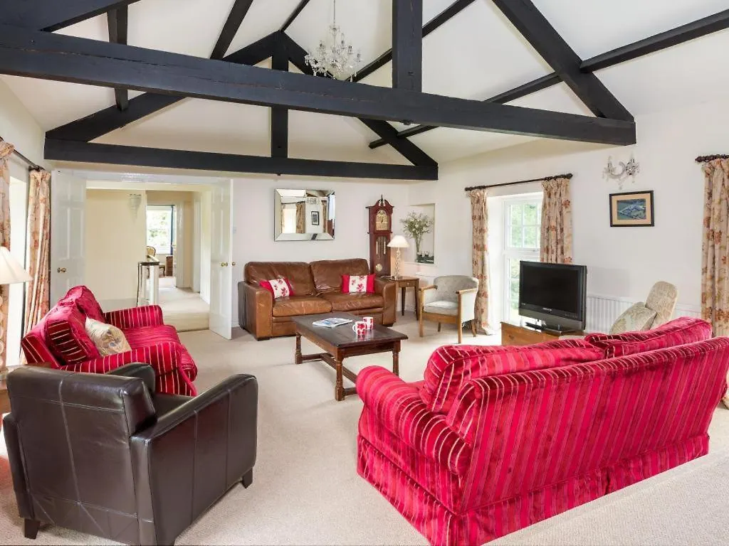 6 Bed In Sz151 Holiday home *