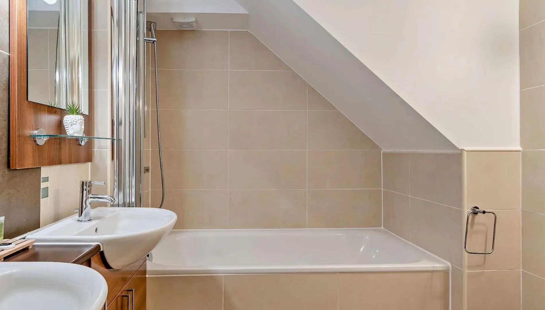 1 Bed In Ullswater 90300 Penruddock