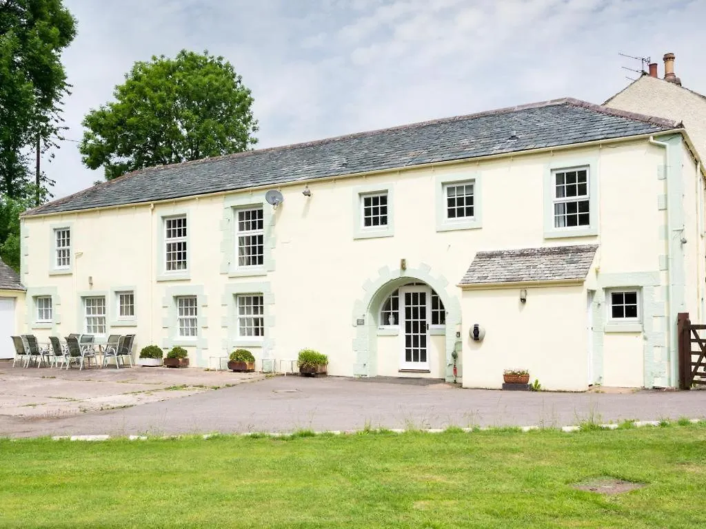 6 Bed In Sz151 Holiday home Lamplugh