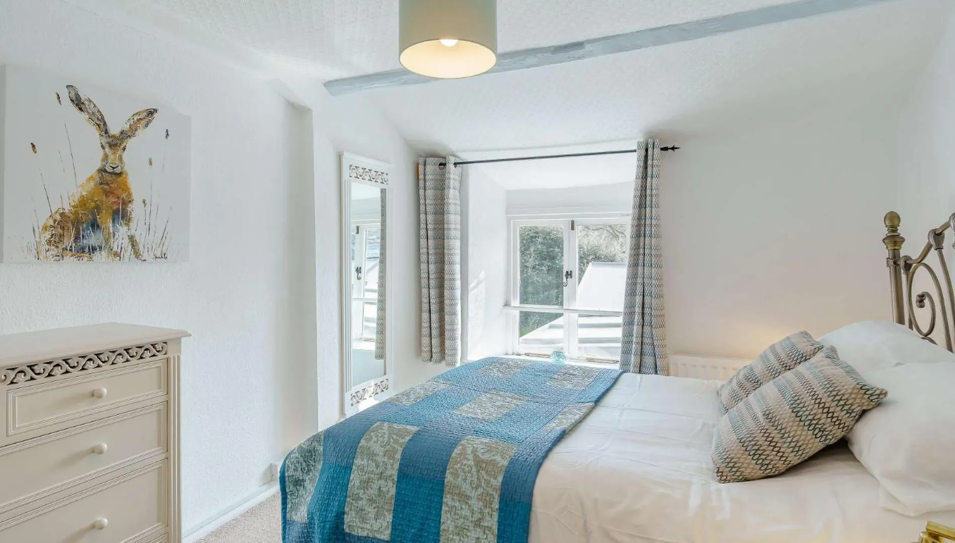 Prázdninový dům 2 Bed In 87180