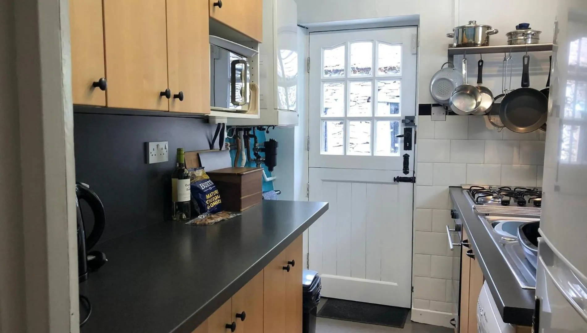 2 Bed In 87180 Holiday home *