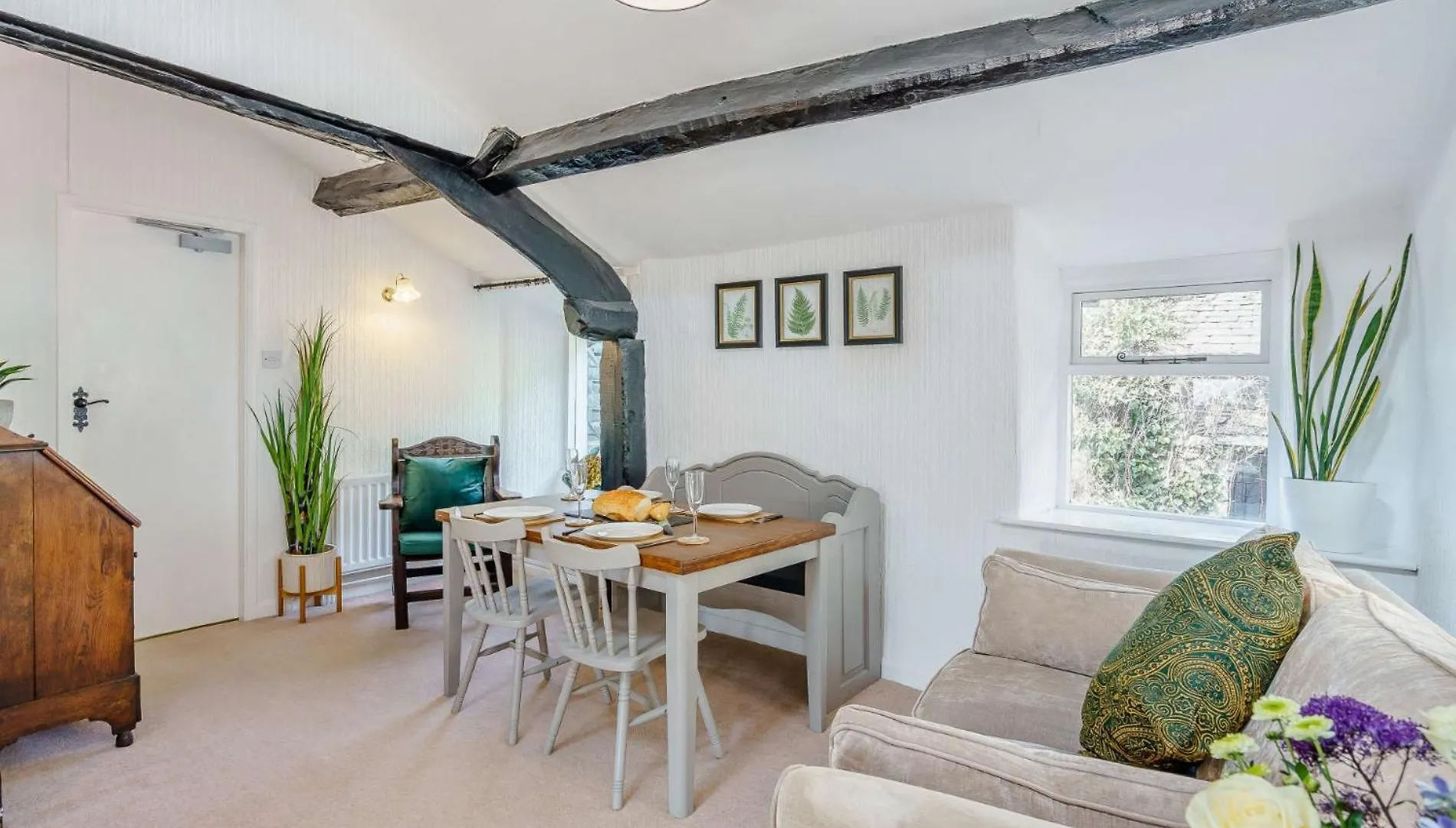 2 Bed In 87180 Holiday home