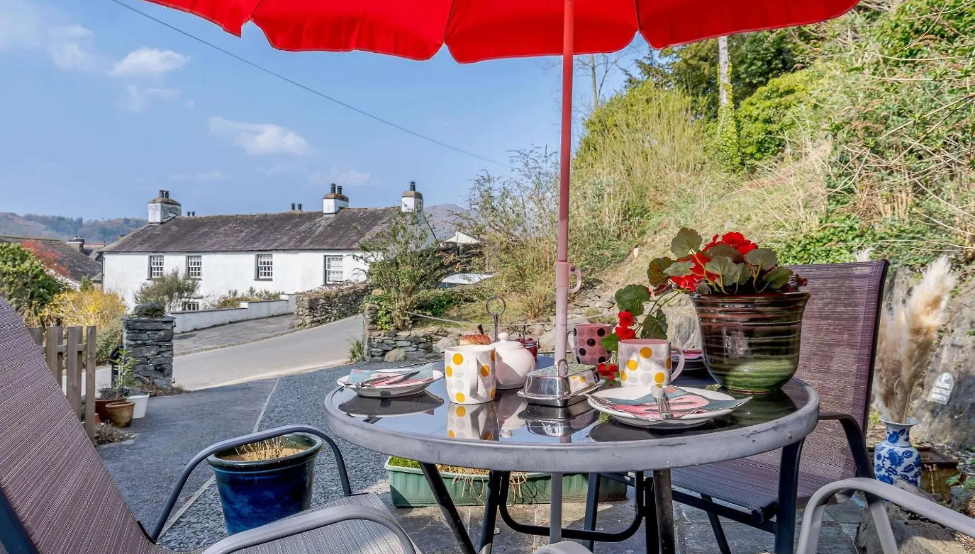 2 Bed In 87180 Holiday home Ambleside