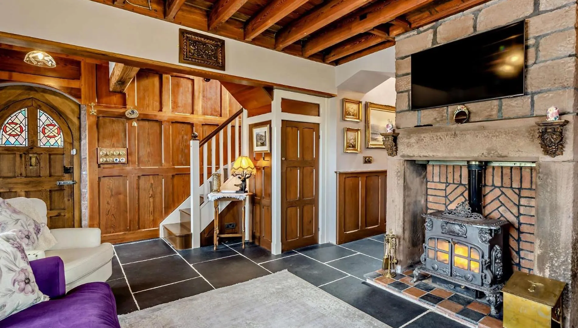 1 Bed In 91590