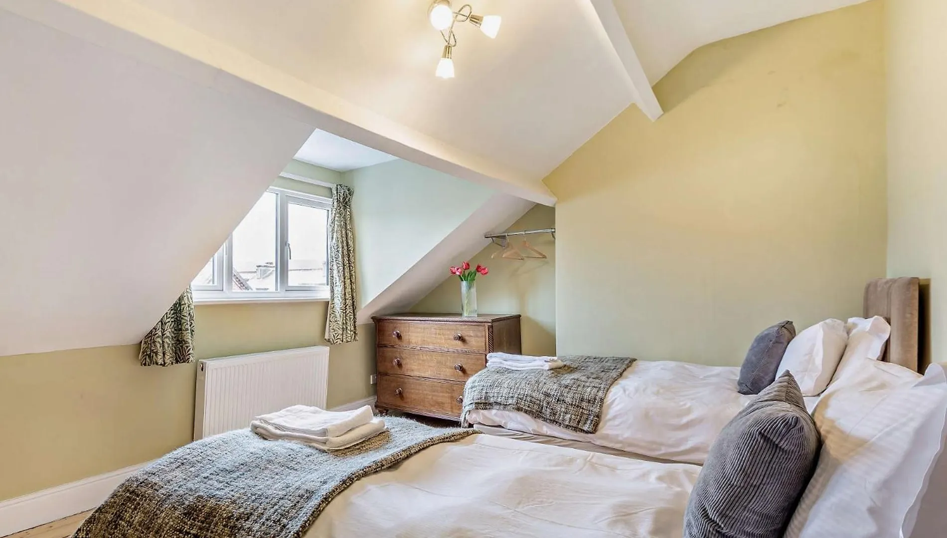 3 Bed In Keswick Sz545 Casa vacanze Keswick (Cumbria)