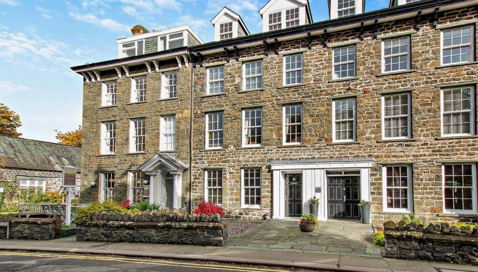 2 Bed In Keswick Sz132 Holiday home