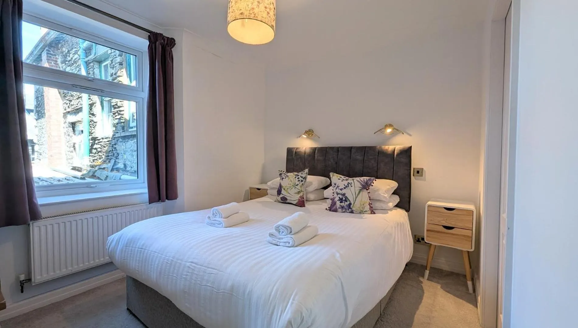 3 Bed In Sz469 Holiday home *