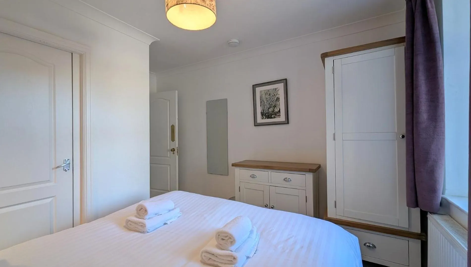3 Bed In Sz469 Holiday home Windermere
