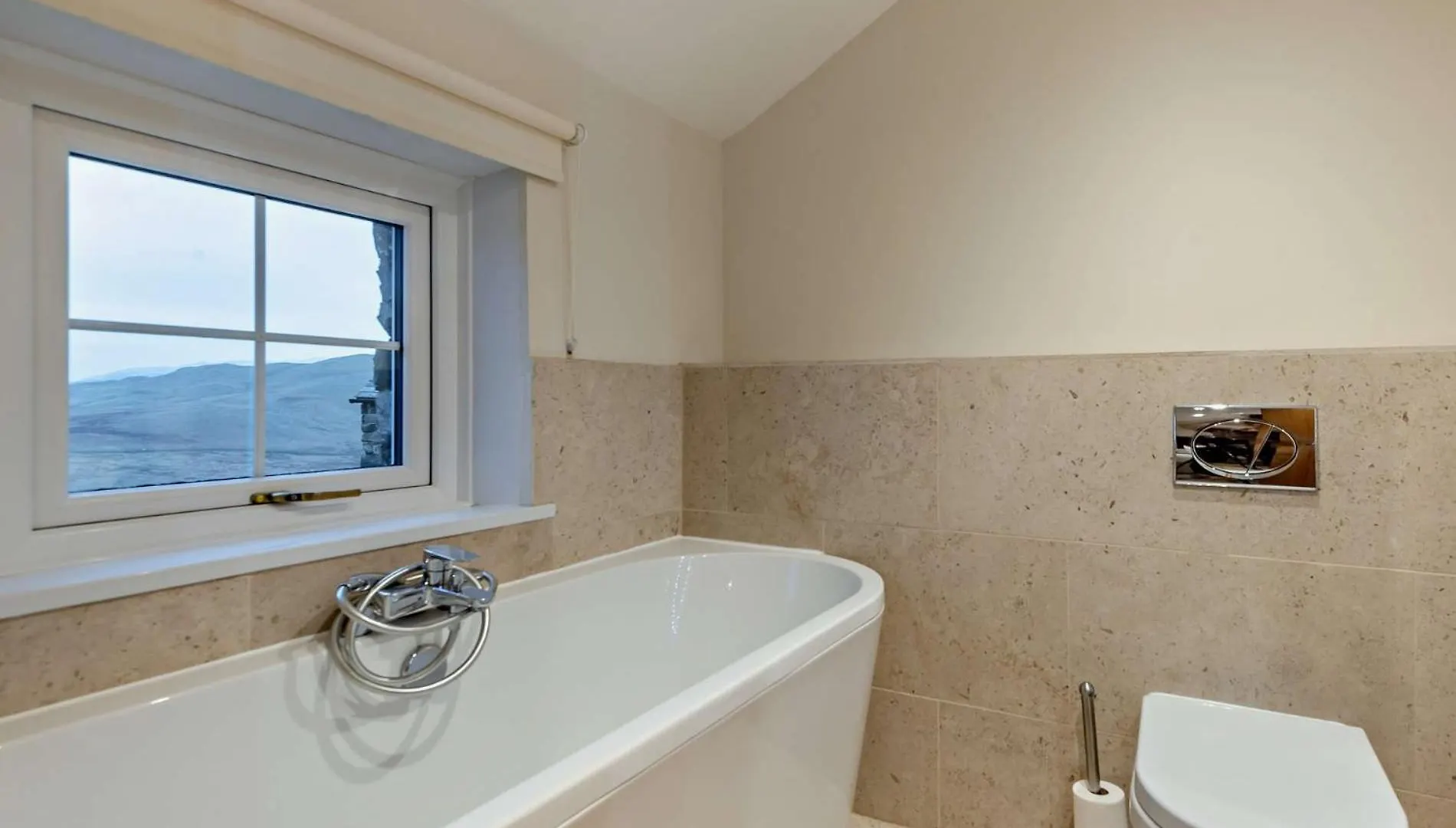 3 Bed In Sz247 Holiday home Dockray