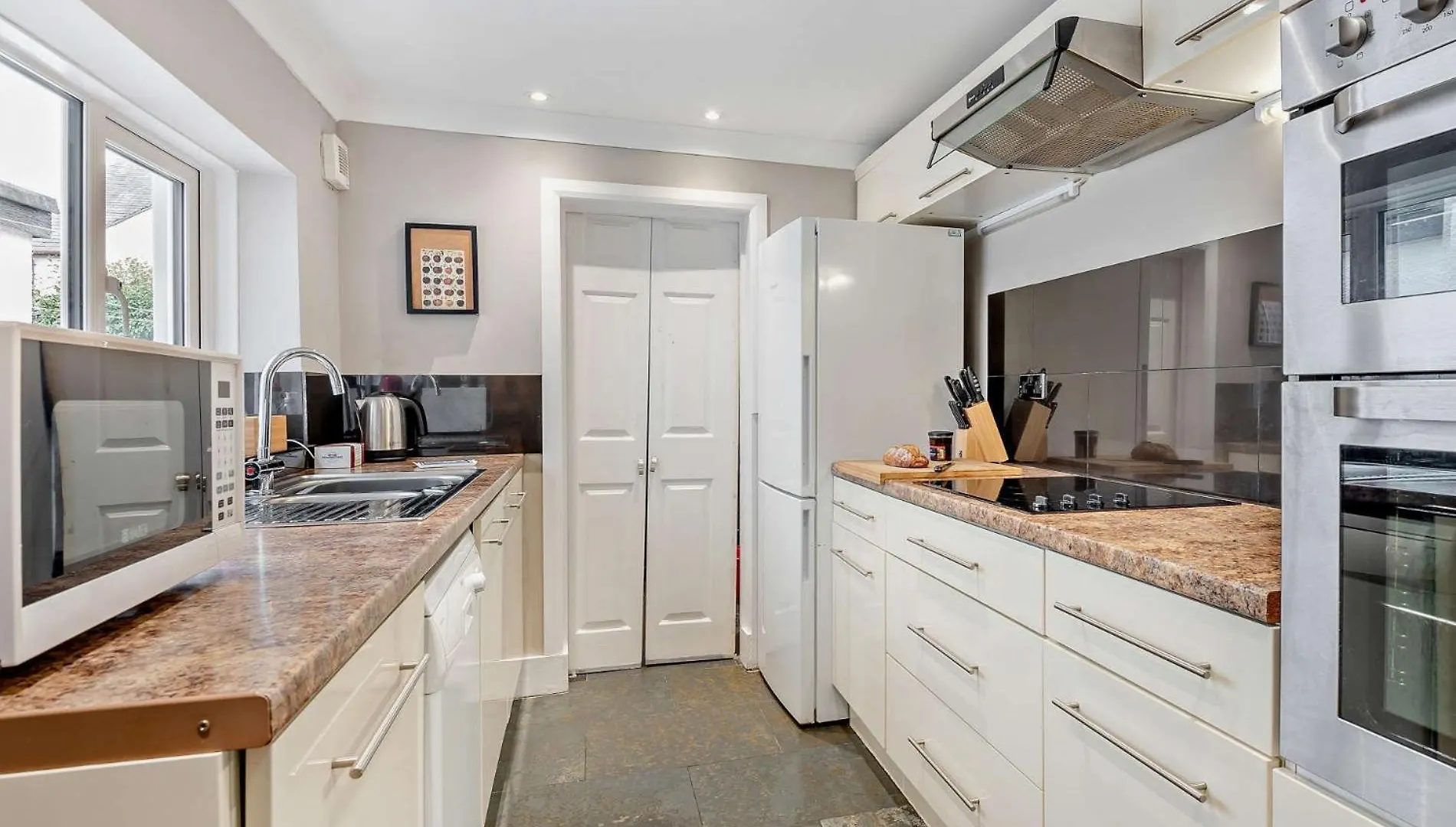 Casa vacanze 3 Bed In Keswick Sz545