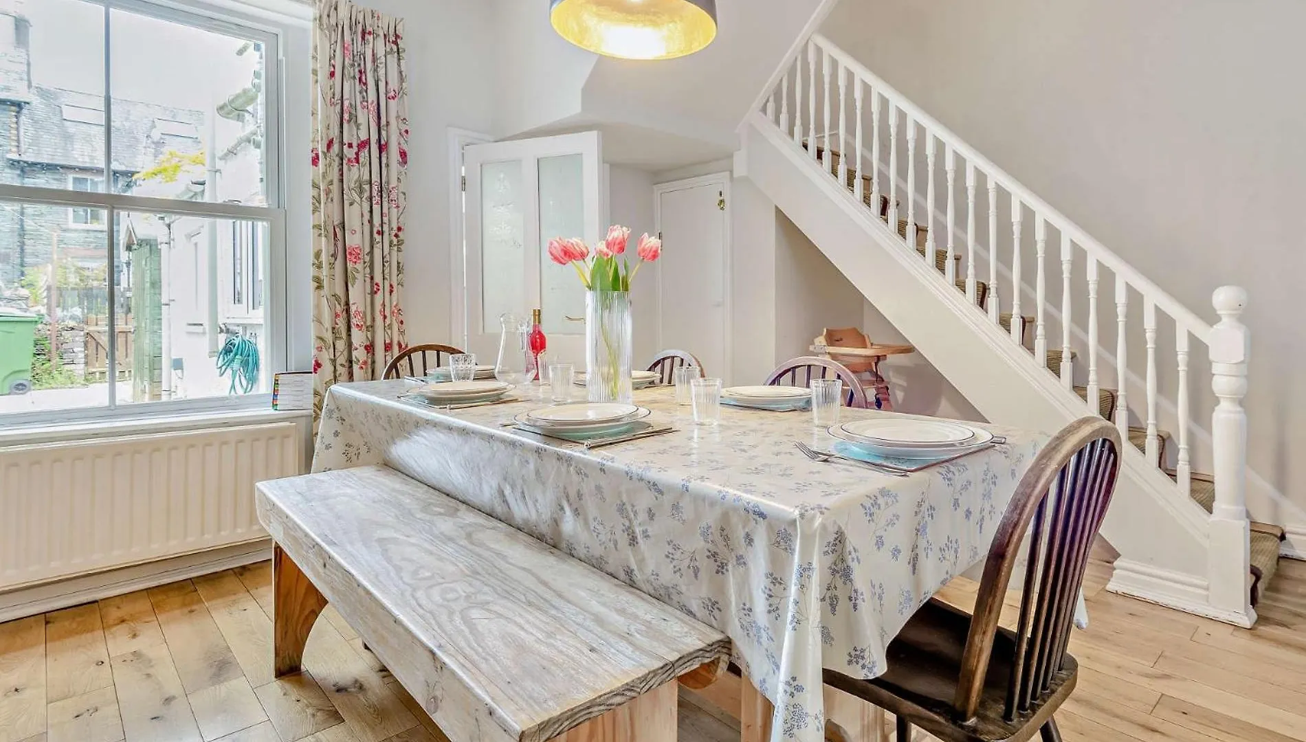 3 Bed In Keswick Sz545
