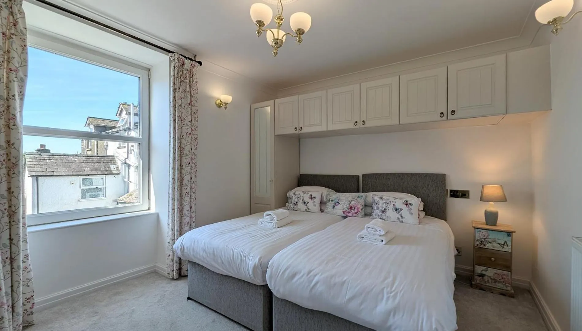3 Bed In Sz469 Holiday home