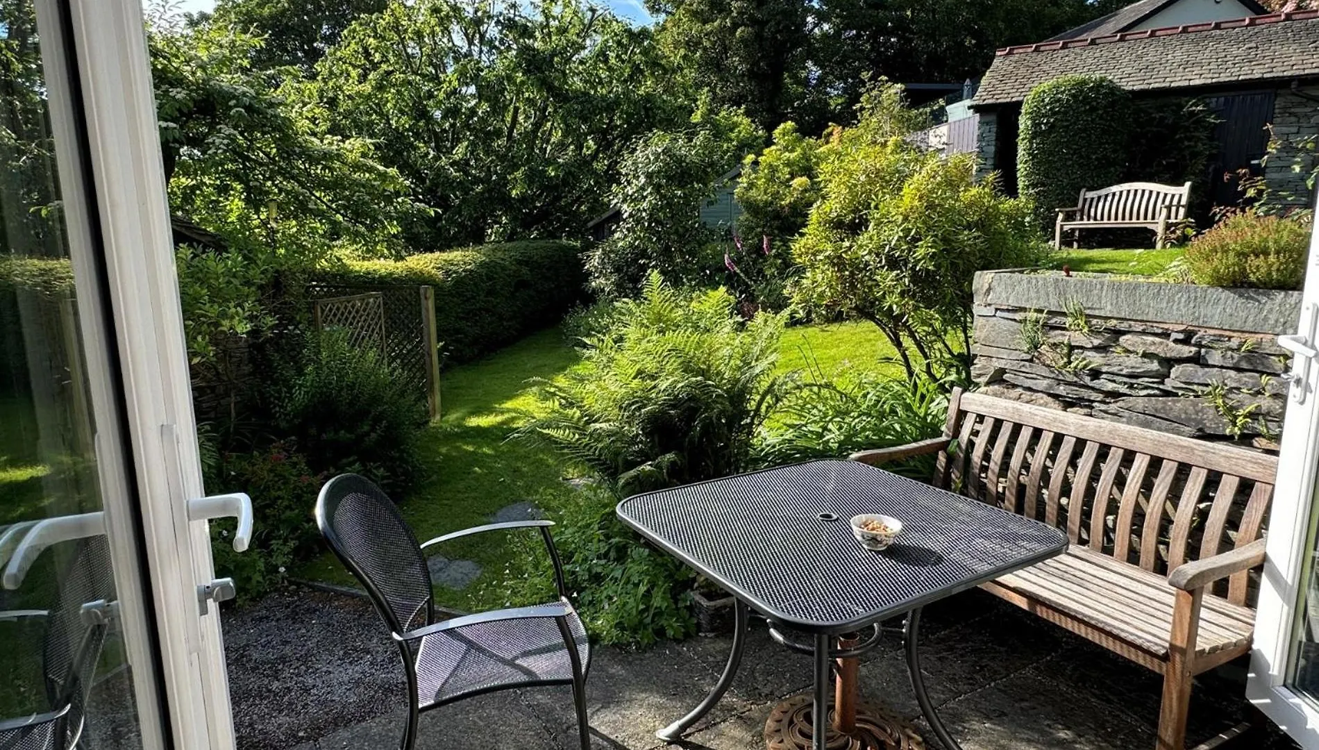 2 Bed In Sz451 Holiday home