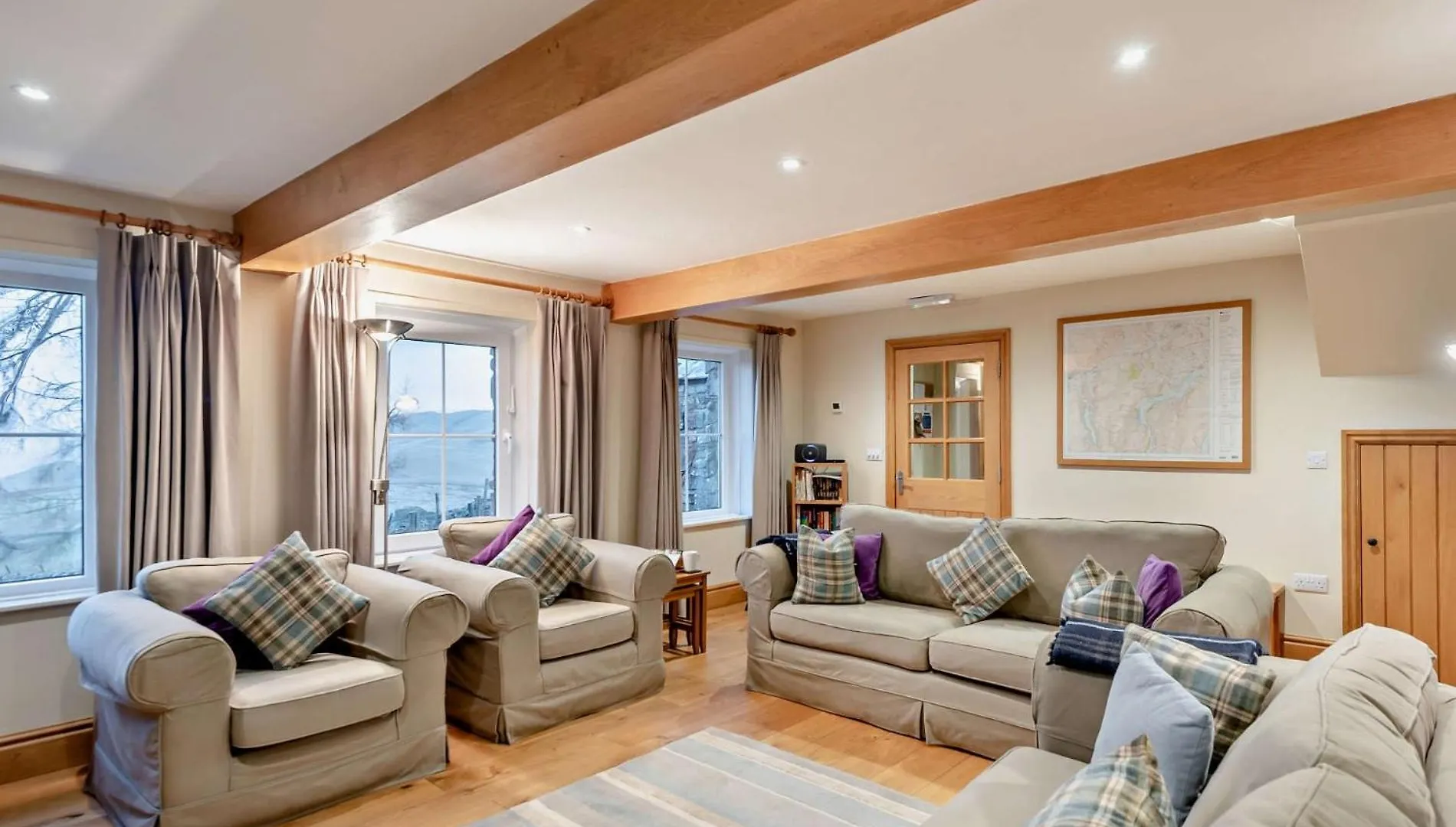 3 Bed In Sz247 Holiday home *