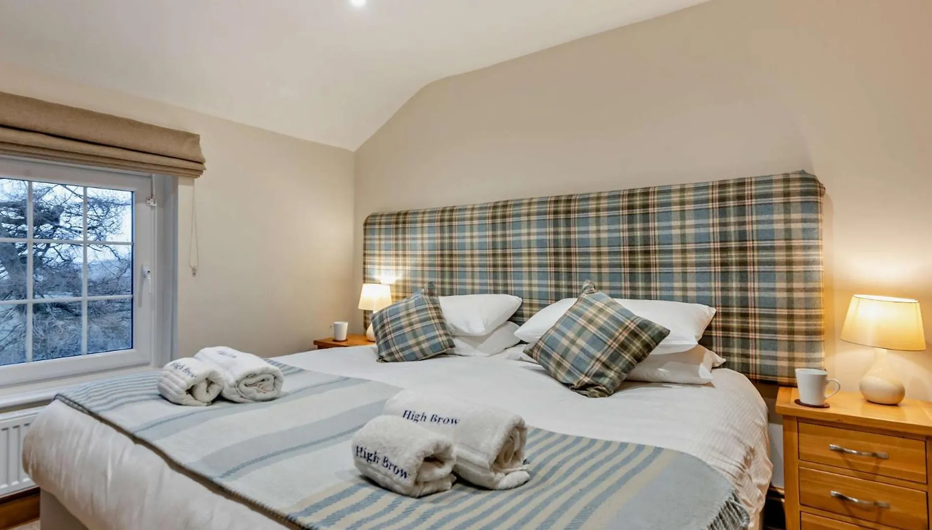 Holiday home 3 Bed In Sz247